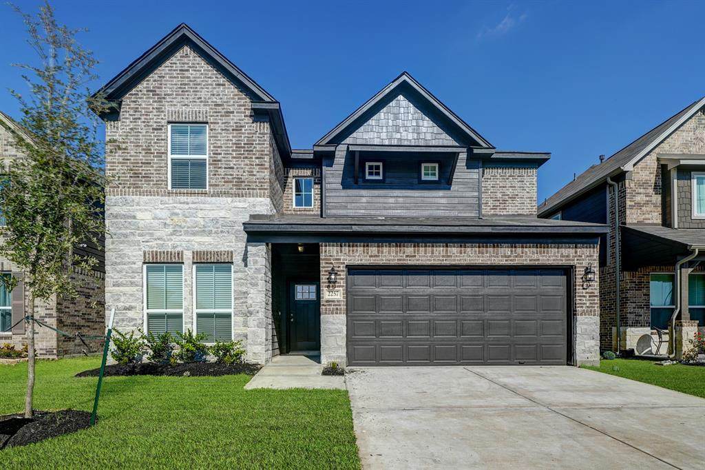 2257 Yellow Fern Path - Photo 1