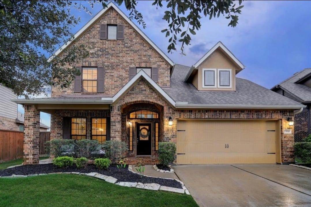 23518 Ortensia Street - Photo 1