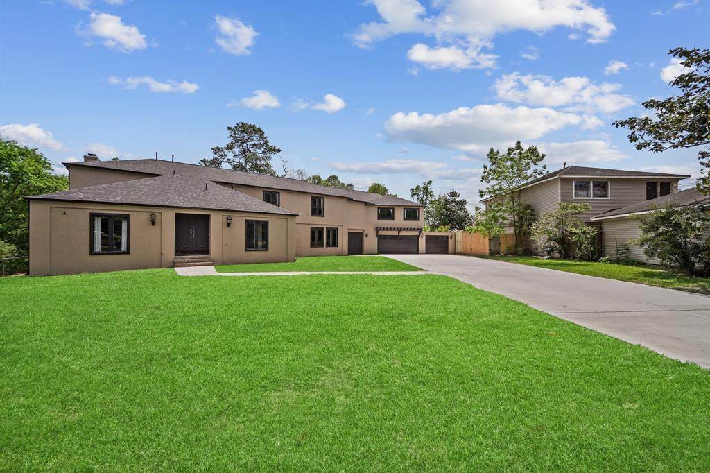 16514 Brook Forest Drive - Photo 1