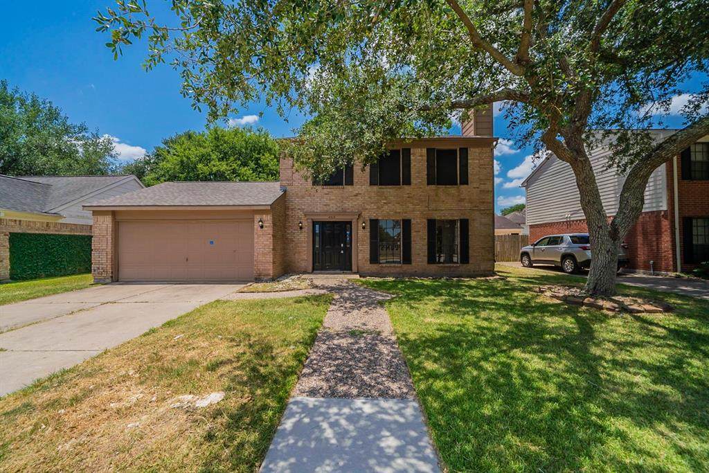 4306 Heathfield Drive - Photo 1