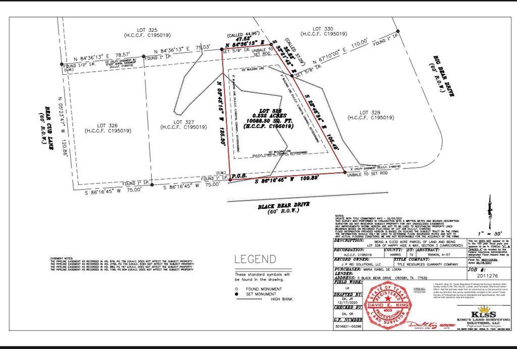 000 Black Bear Drive - Photo 1