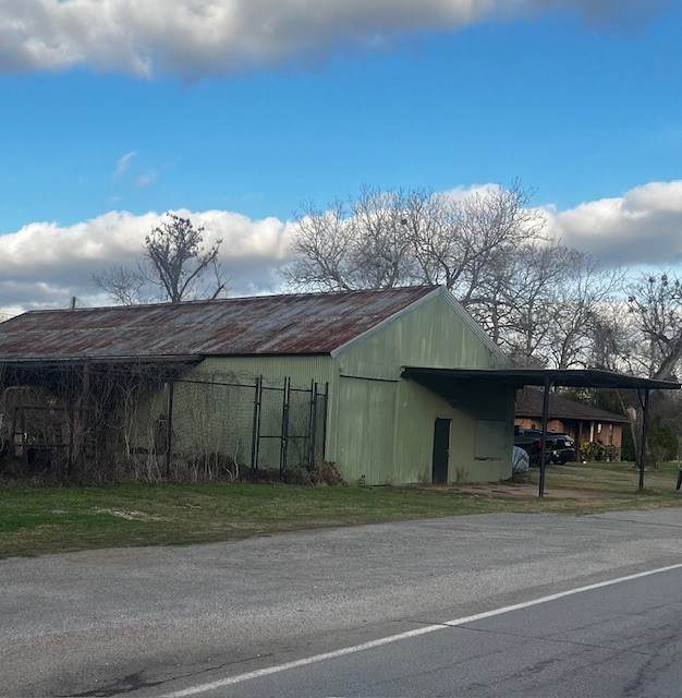 14307 Fm 2759 Road - Photo 1