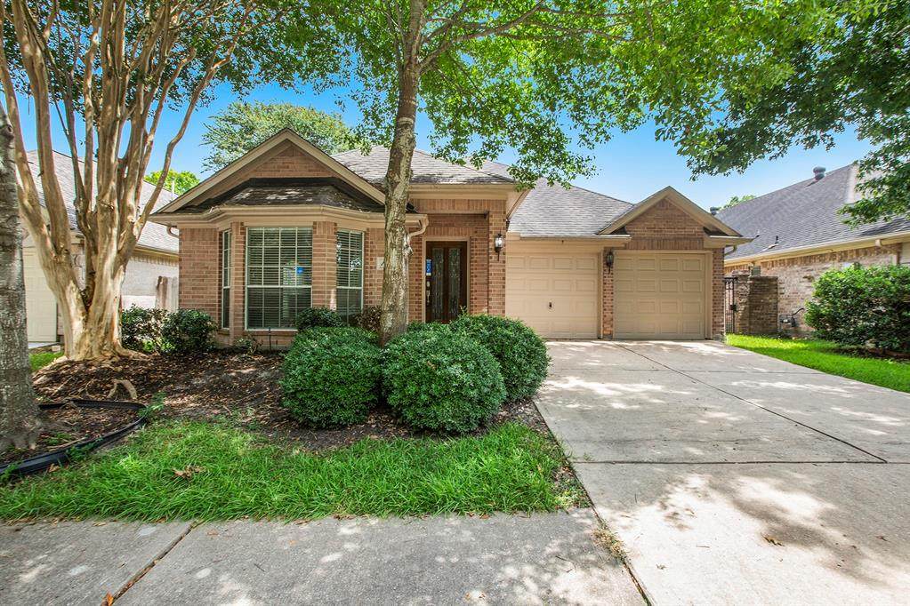1138 Sienna Hill Drive - Photo 1