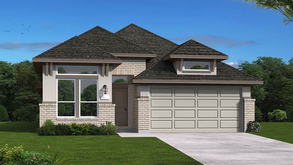 28709 Escarpment Trail - Photo 1