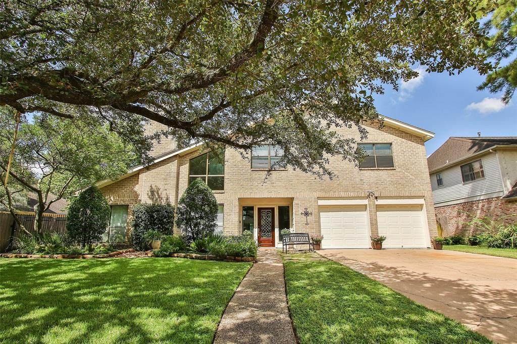 14106 Suddley Castle Street - Photo 1