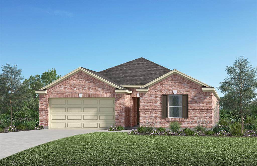 10746 Soaring Legend Lane - Photo 1