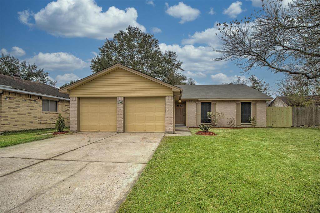 5455 Quail Tree Lane - Photo 1