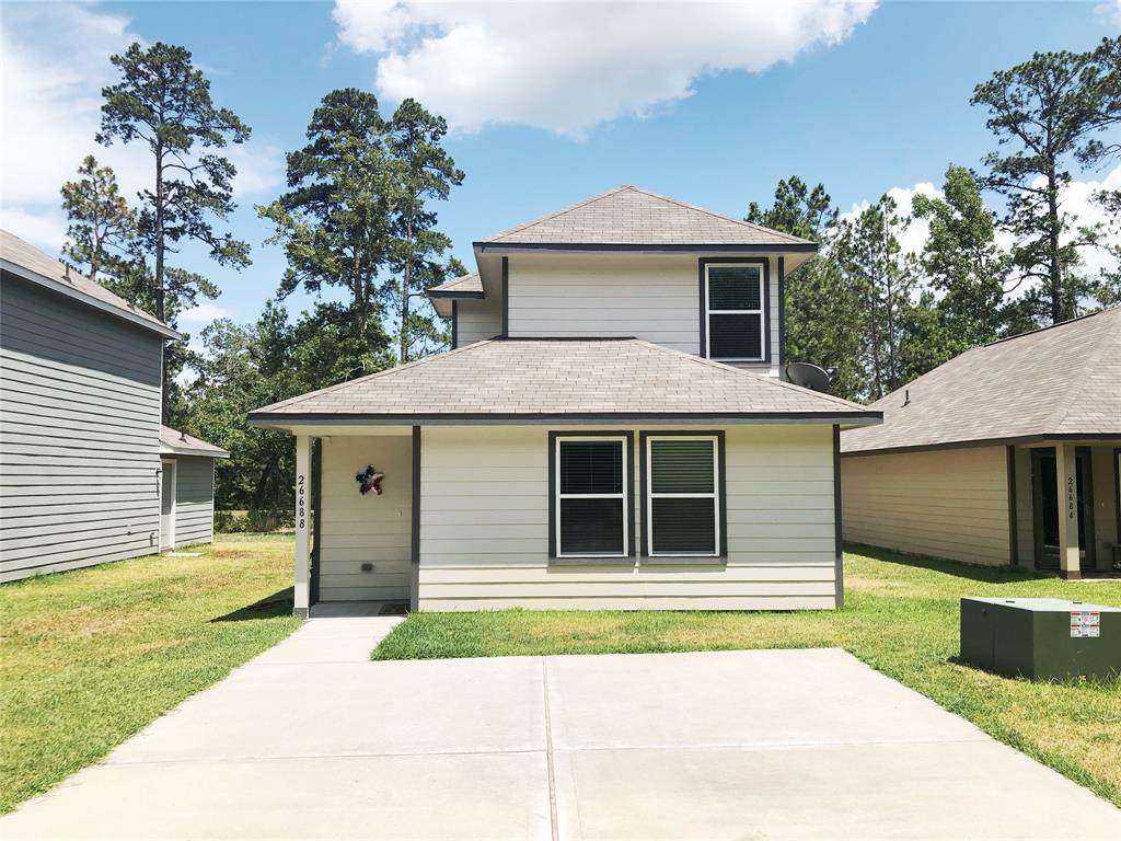 26688 Pools Creek Drive - Photo 1