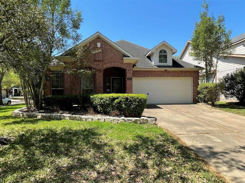 211 Briar Trace Lane - Photo 1