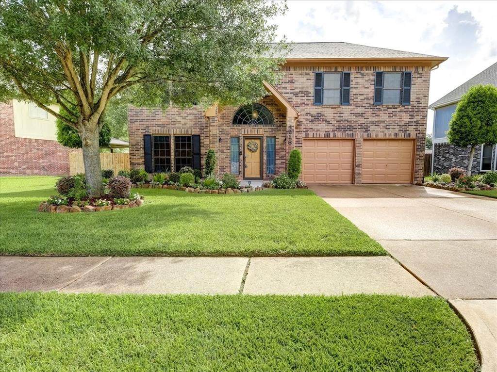 4218 Armand View Drive - Photo 1