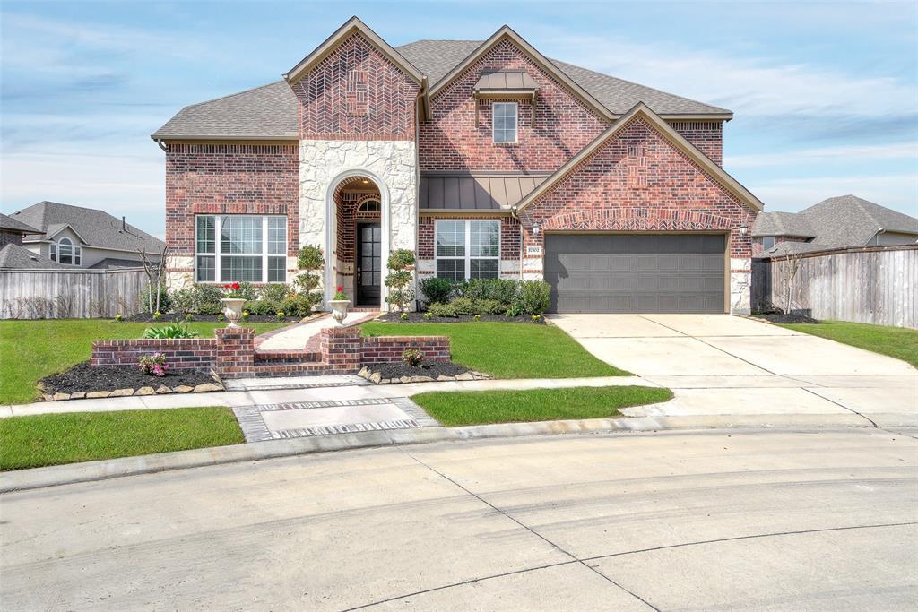 17102 Upton Hill Drive - Photo 1