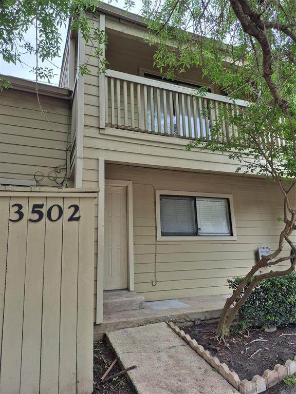 3502 Ocee Street - Photo 1