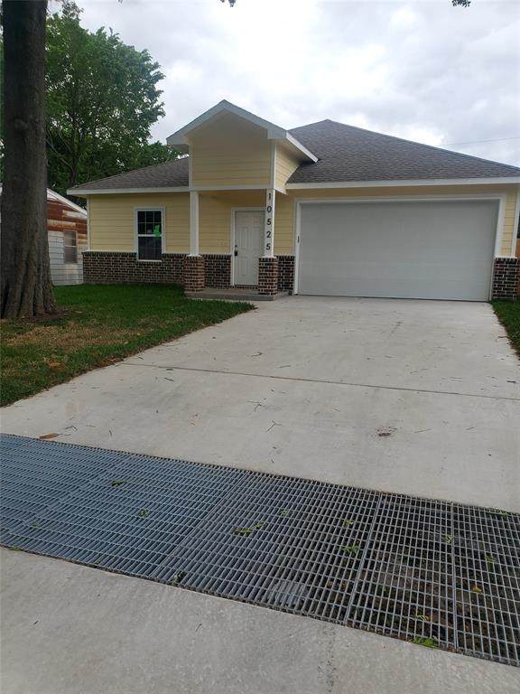 10525 Burman Street - Photo 1