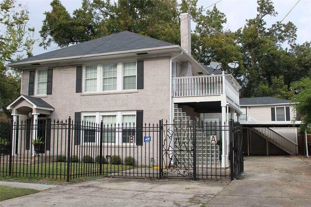 1409 Wentworth Street - Photo 1