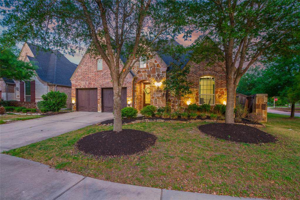 5819 Amherst Farms Lane - Photo 1