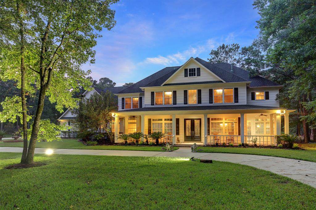 10714 Crestwater Circle - Photo 1