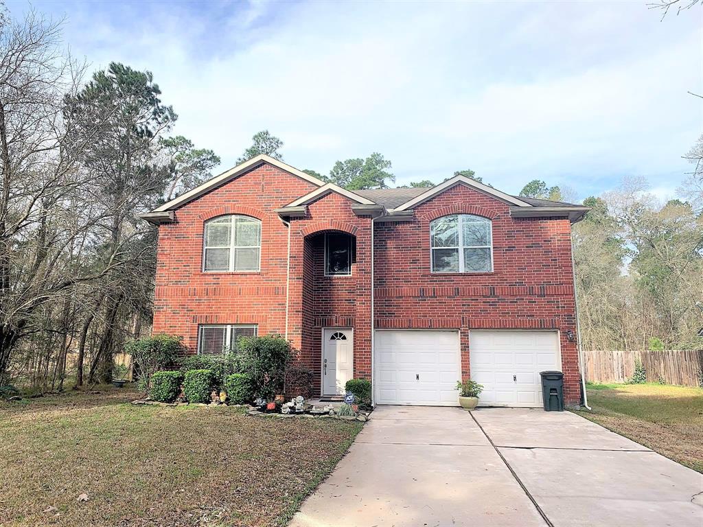 16503 Evening Star Court - Photo 1