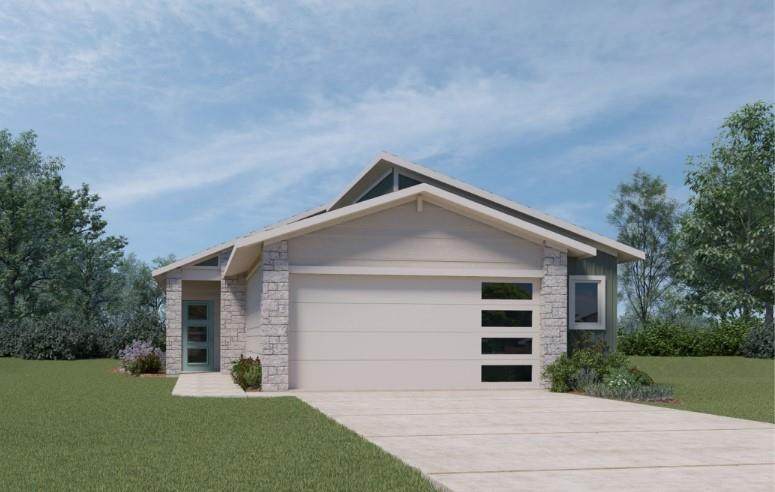 3025 Stamford Hill Lane - Photo 1