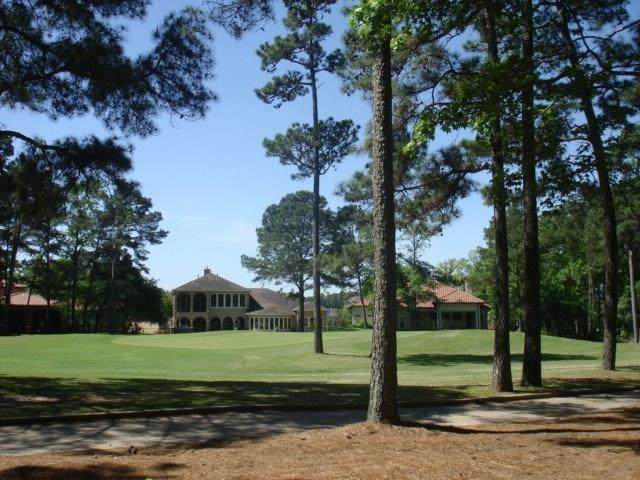 3164 Bentwater Drive - Photo 1