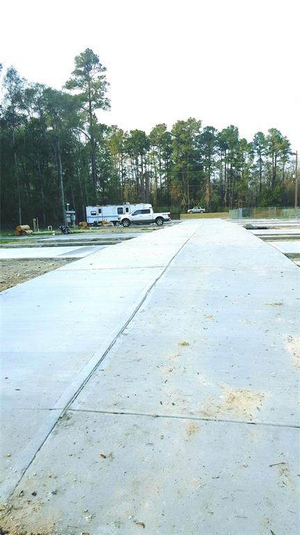 321 Fm 2090 Road - Photo 1