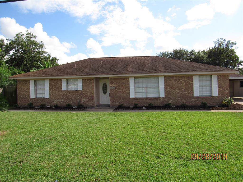 9134 Edgebrook Street - Photo 1