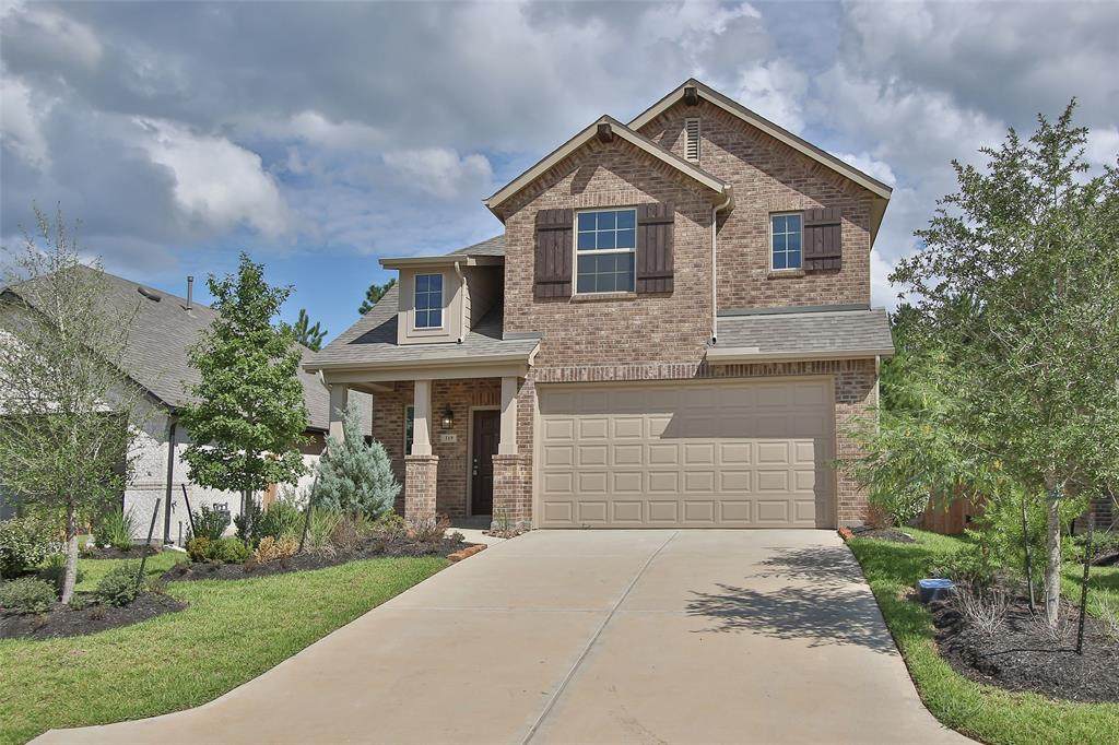 319 Tangle Birch Court - Photo 1