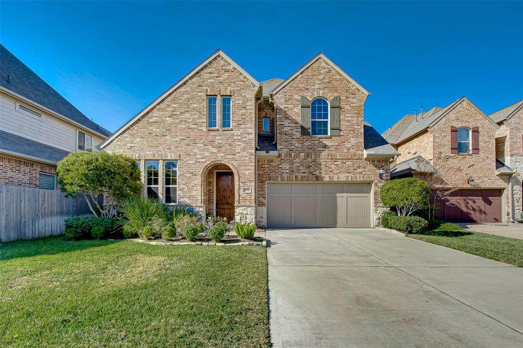 2016 Arrowood Glen Drive - Photo 1