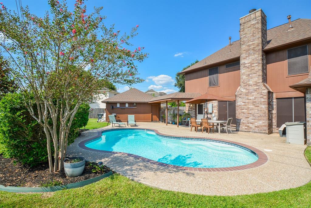 819 Green Belt Drive - Photo 1
