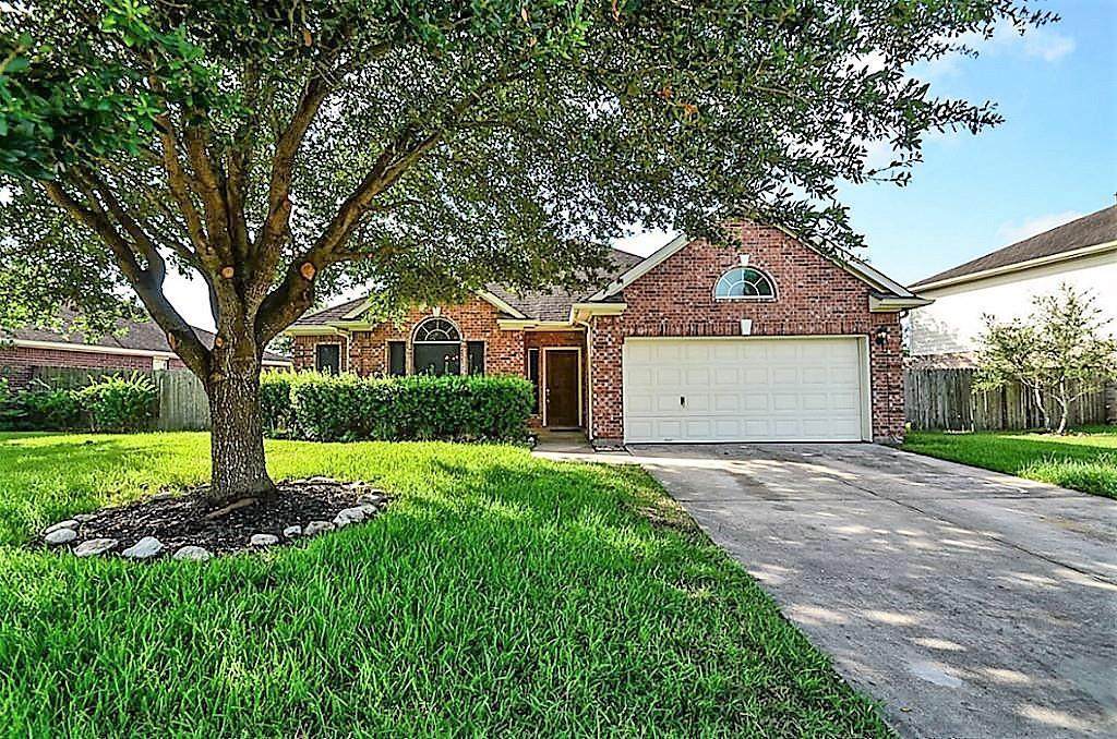6017 Fawnlake Drive - Photo 1