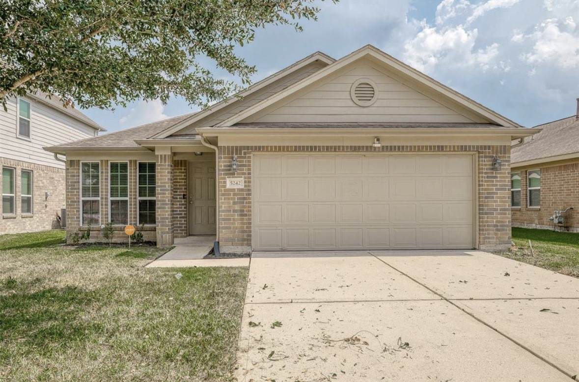5242 Espuela Lane - Photo 1