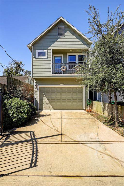 123 Conoly Street - Photo 1