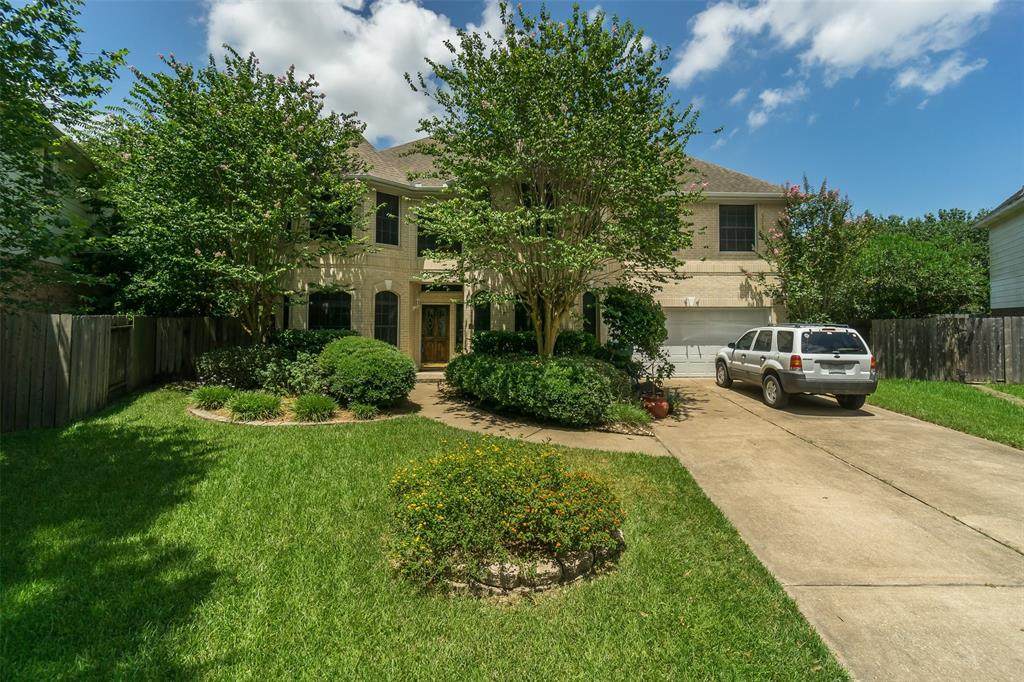 4106 Seashell Court - Photo 1