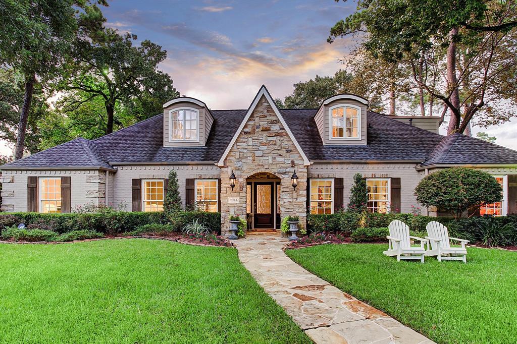 13518 Taylorcrest Road - Photo 1