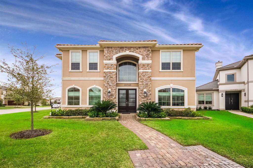 13703 Harrison Hill Court - Photo 1