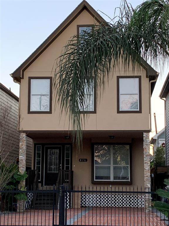 826 22nd Street - Photo 1