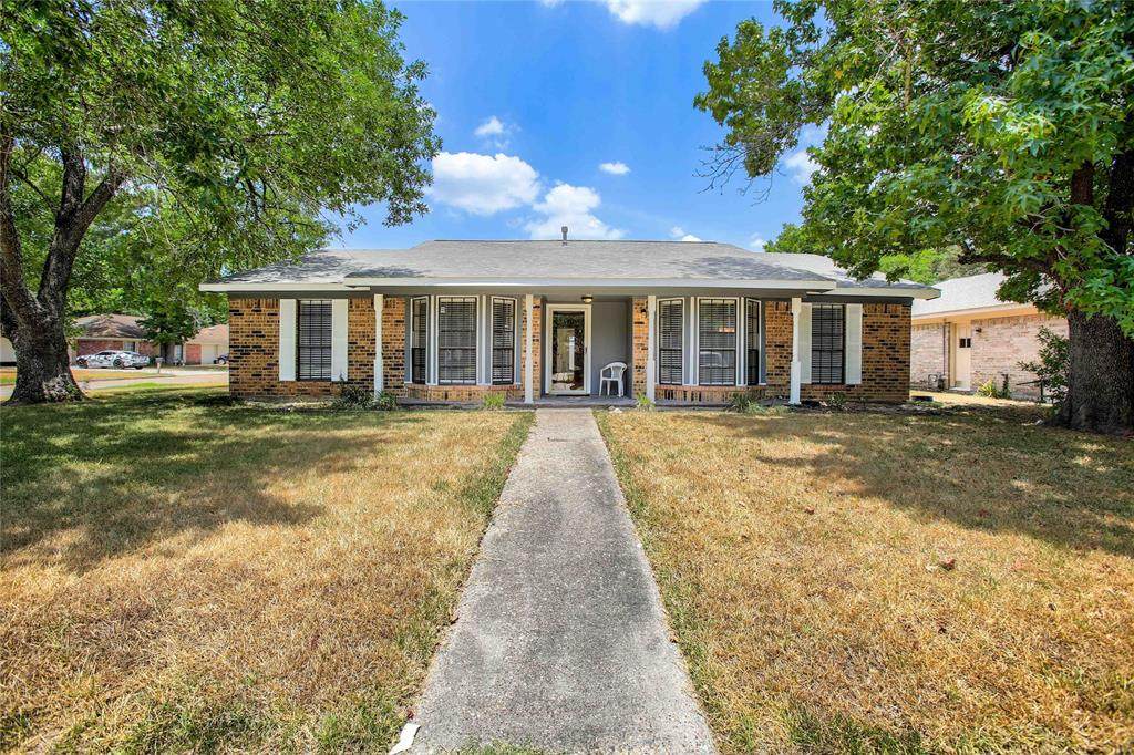 7303 Foxwick Lane - Photo 1