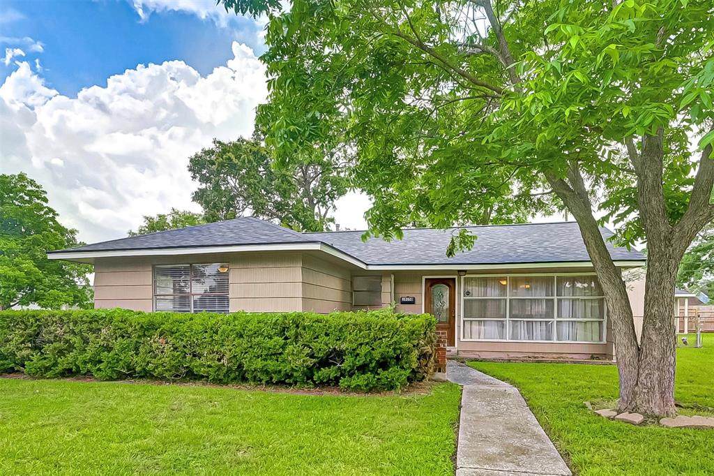 10350 Lafferty Oaks Street - Photo 1