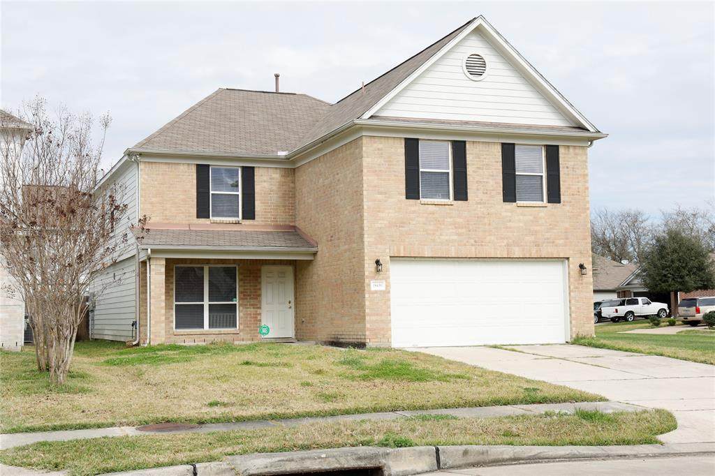 18439 Ranch View Trail - Photo 1