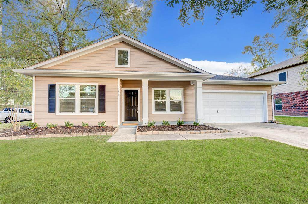 17038 Pelorus Way - Photo 1