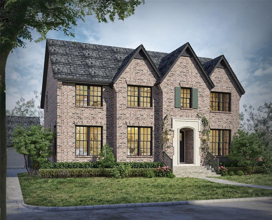 14334 Carolcrest Drive - Photo 1