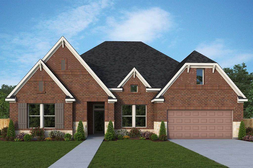 15607 Candy Apple Street - Photo 1