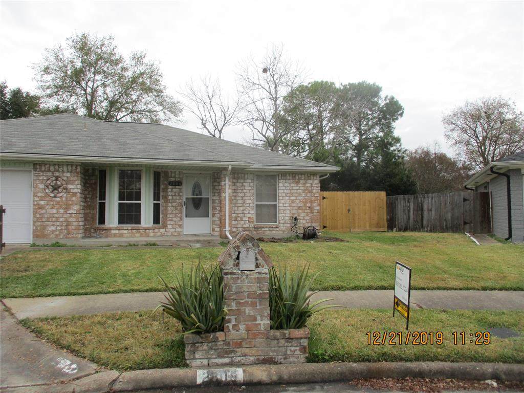 2806 Early Turn Court - Photo 1