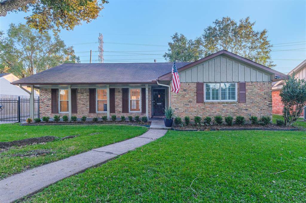 5123 Lymbar Drive - Photo 1