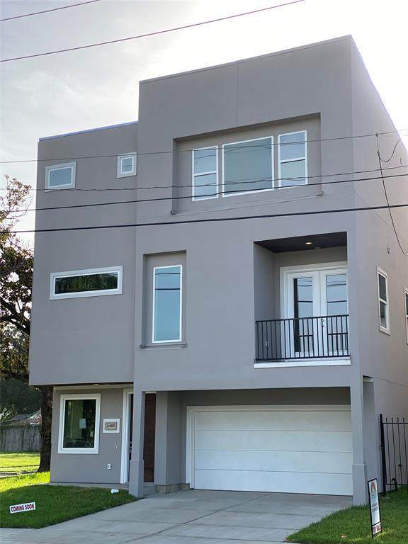 6403 Bowling Green Street - Photo 1