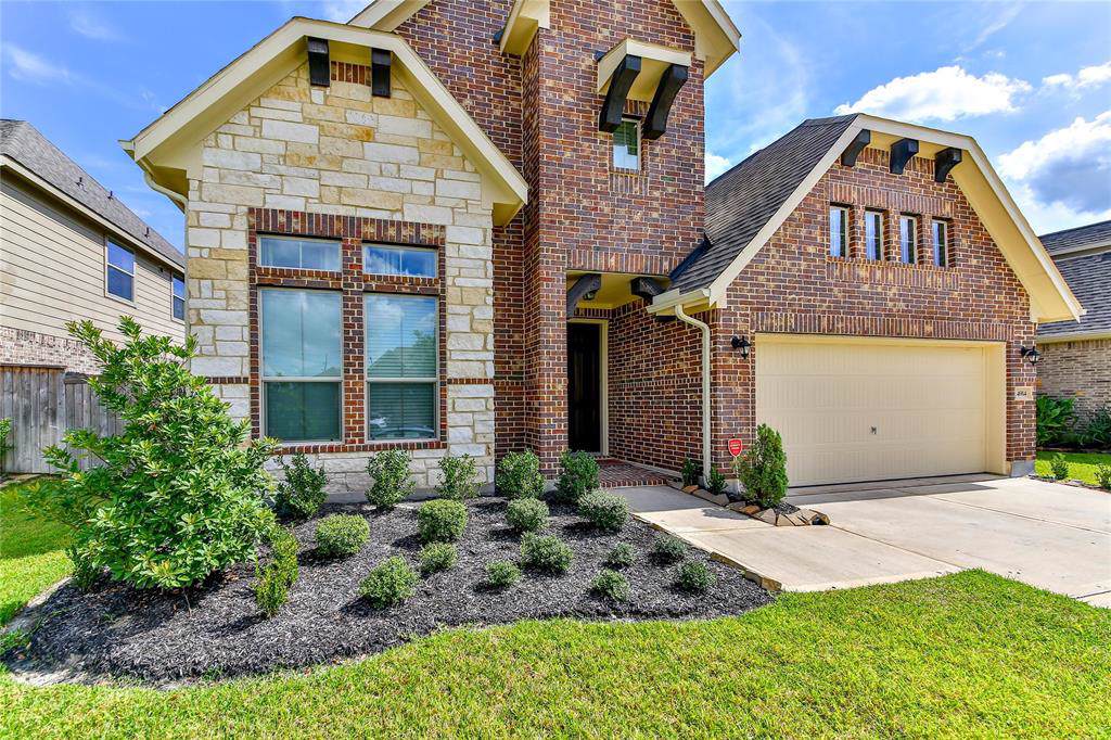 14914 Autumn Long Trail - Photo 1