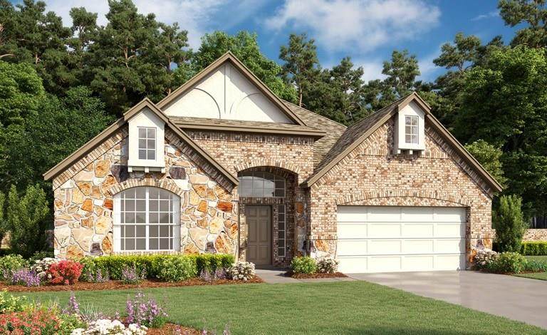 6023 Granite Shadow Lane - Photo 1