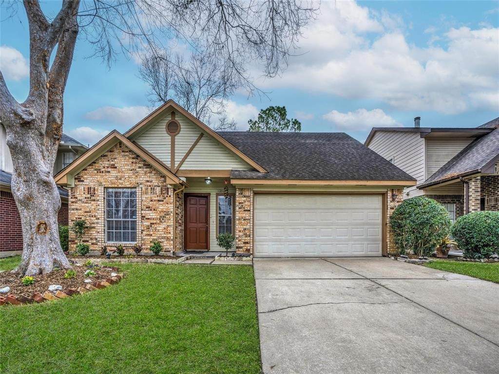 12911 Careywood Drive - Photo 1