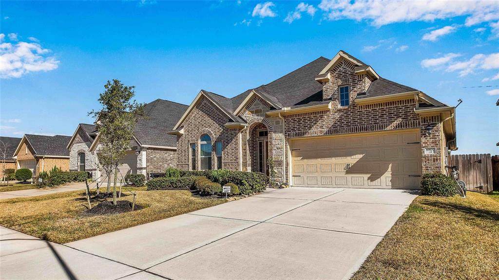 8807 Seguin Cove Lane - Photo 1