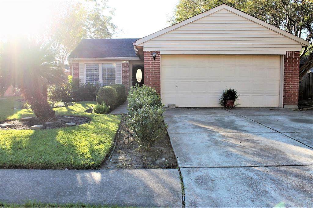 11331 Raven View Drive - Photo 1