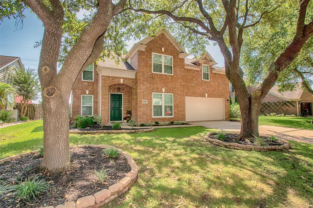 234 Sunset Ridge Drive - Photo 1
